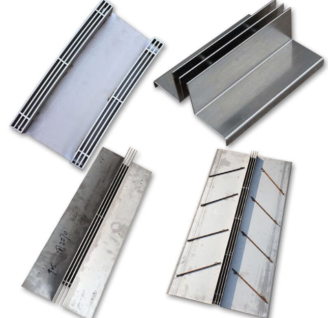 霞浦不锈钢缝隙排水沟盖板展示